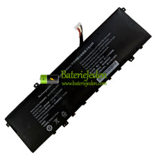  Baterie pro IPASON maxbook p1pro P154FB111 P154FBR51 [Náhradní baterie]